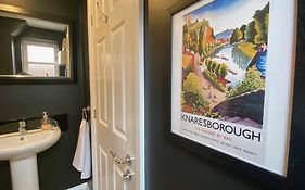 The River House Knaresborough